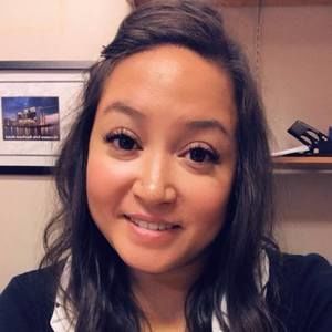 Meet your Posher, Marilyne